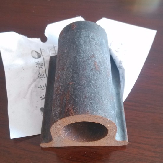 鰭片管:20G、SA-210C/SA-213T91